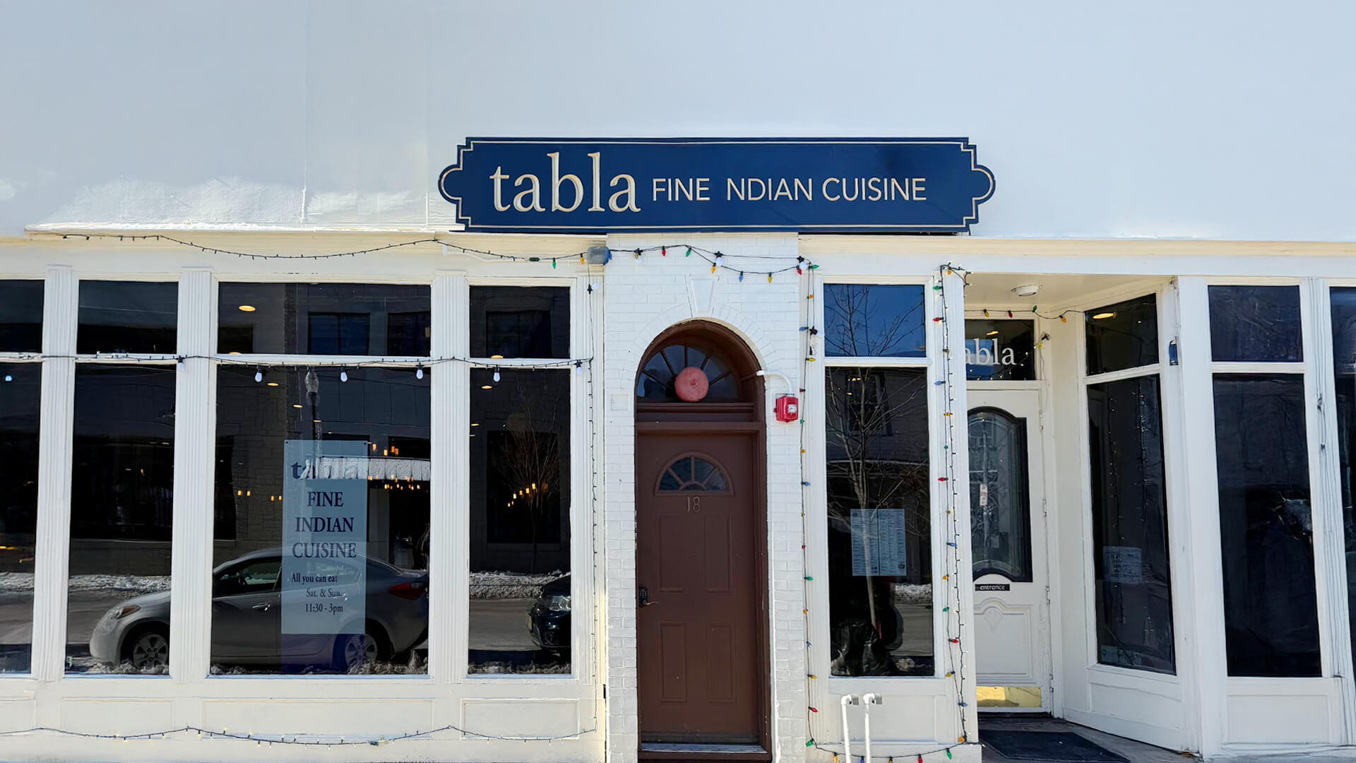 Your   Perfect | Dining Spot
